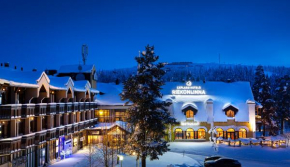 Lapland Hotels Riekonlinna in Saariselkä